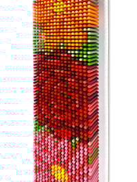 Image 6 of  "2550-FLORAL-01" by Matt Bilfield (Horizontal)