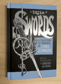 Image 1 of A Dream of Swords