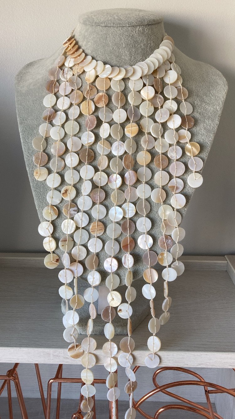 Image of Milly necklace