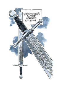 Image 4 of A Dream of Swords