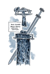 Image 9 of A Dream of Swords