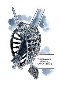 Image 10 of A Dream of Swords