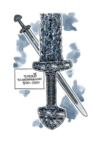 Image 12 of A Dream of Swords