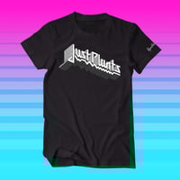 Image 1 of Just Plants t shirt
