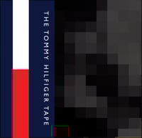 Image 1 of  The Tommy Hilfiger Tape - Mystery Edition 