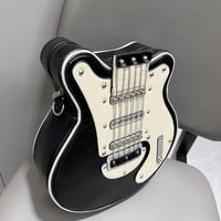 Image 2 of Guitar Crossbody 