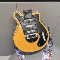 Image 1 of Guitar Crossbody 