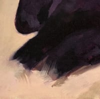 Image 2 of A Tapir Knows To Bury Its Secrets