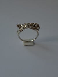 Image 3 of Pearl Ring No.5