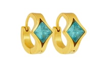 BALI EARRINGS| RESORT BABE DROP