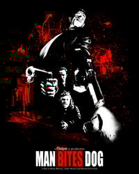 Image 2 of Man Bites Dog