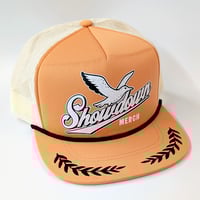 Image 4 of GENUINE SD HATS