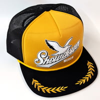 Image 3 of GENUINE SD HATS