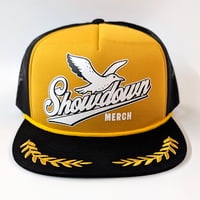 Image 1 of GENUINE SD HATS