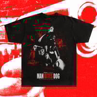 Image 1 of Man Bites Dog