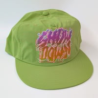 Image 1 of SD SPLASH CAP