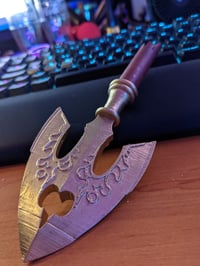Image 4 of JOJO Stand Arrow with mount 🔥