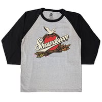 Image 1 of GENUINE SD BASEBALL TEES