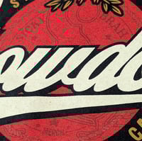 Image 3 of GENUINE SD BASEBALL TEES