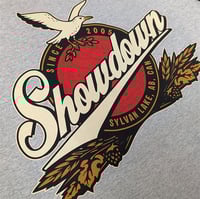 Image 2 of GENUINE SD BASEBALL TEES