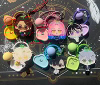 Image 1 of ALNST Phone Charms