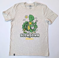 Image 2 of SLOWDOWN WITH SHOWDOWN 2