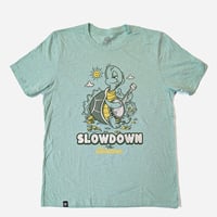 Image 1 of SLOWDOWN WITH SHOWDOWN 2