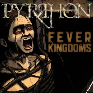 Image of Fever Kingdoms EP