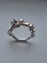Image 3 of Butterfly Ring No.3