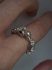 Image 2 of Butterfly Ring No.3