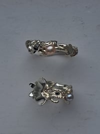Image 4 of Butterfly Ring No.3