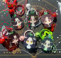 Image 1 of MXTX Phone Charms