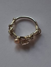 Image 1 of Butterfly Ring No.3