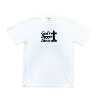 Image 1 of God's Biggest Flexer Tee