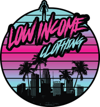 Image 4 of Printed logo stickers 