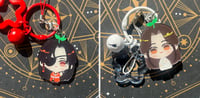 Image 2 of MXTX Phone Charms