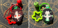 Image 4 of MXTX Phone Charms