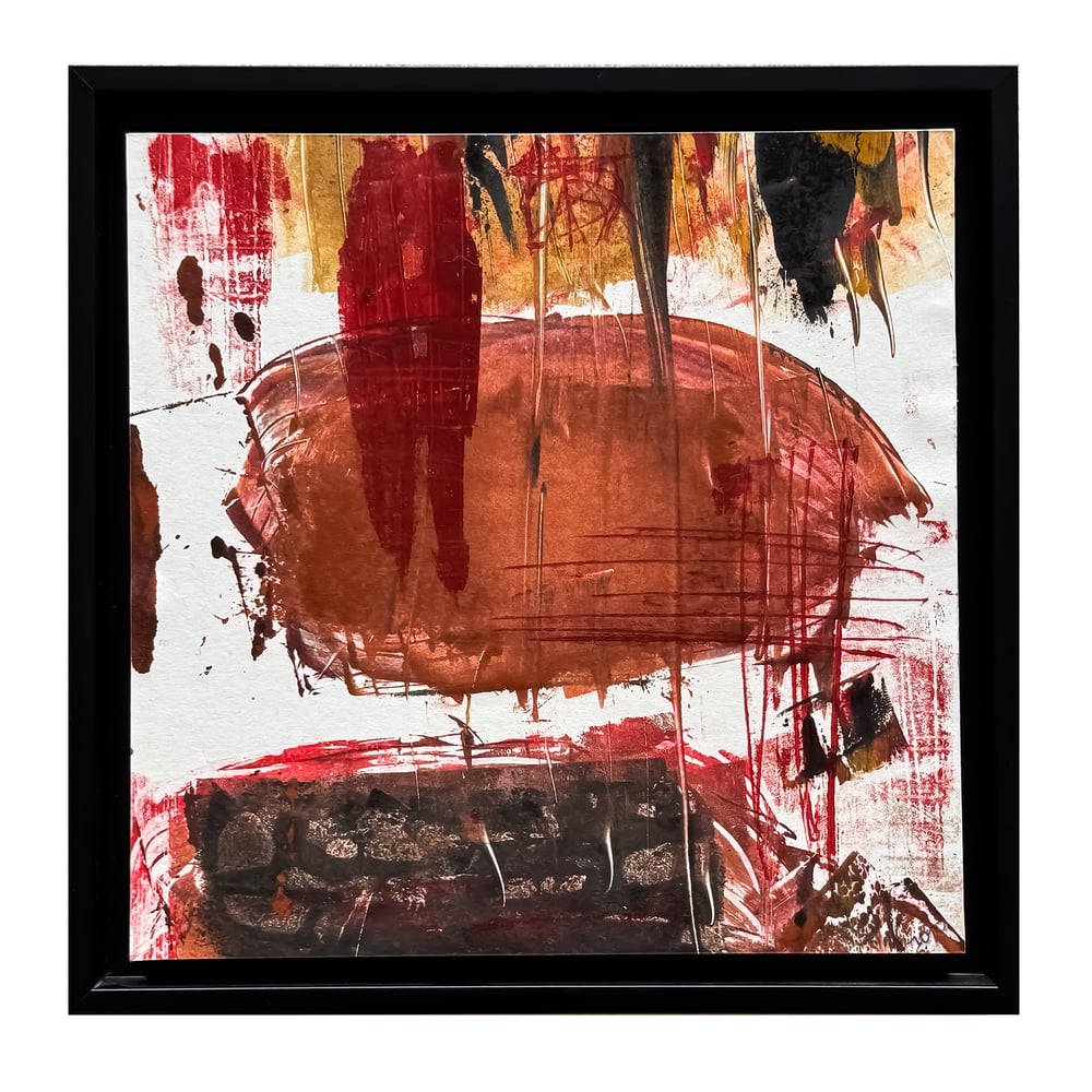 Image of Wanda Oliver - Slave Ship