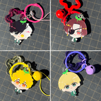Image 3 of WDBRK Phone Charms