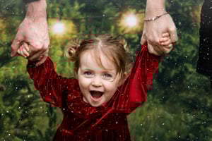 Image of Tree Farm Mini Sessions 2025