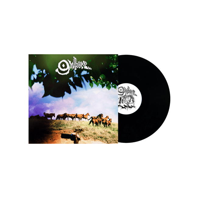 9Million '9Million' Vinyl (Pre-Order)