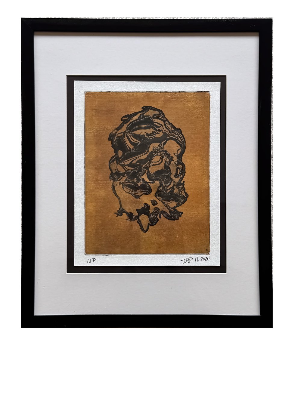 Image of Wanda Oliver - Punctum