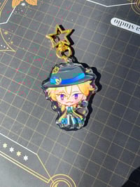 Image 2 of HSR keychains