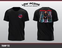 Image 1 of Trump tee 