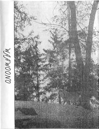 Image 1 of Waawoono-Sky Wolf Trail MC