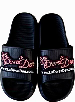 Image of Logo Slides