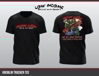 Gremlin tee 
