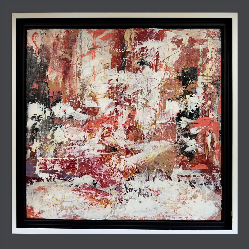 Image of Wanda Oliver - Becoming Myself