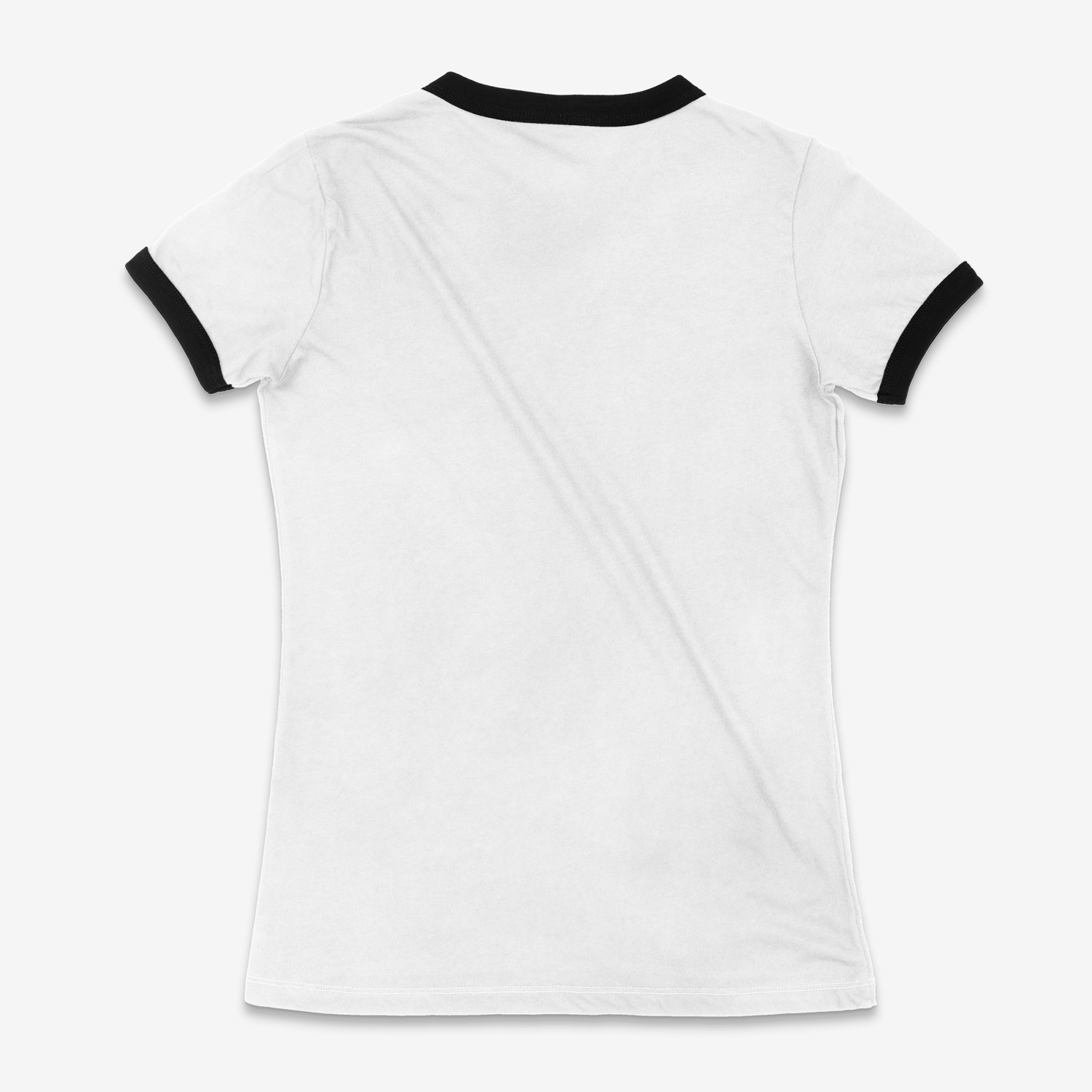 Image of IN GOD’S HANDS BABY TEE