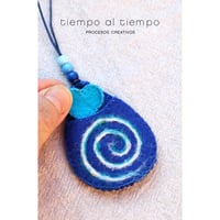 Image 2 of 🌀 Difusor de aceites esenciales POR ENCARGO